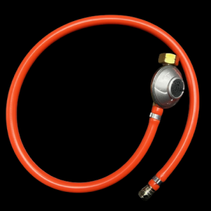 Weber hadice 30 mBar  s regulátorem pro plynové grily Weber