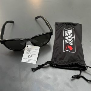 Weber Sluneční brýle, černé