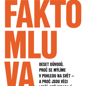 Faktomluva [E-kniha]