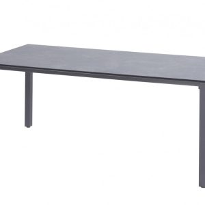 Hartman Zahradní Jídelní Stůl Victorio 180 x 90 cm – xerix