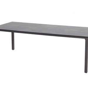 Hartman Zahradní jídelní stůl Victorio 220 x 100 cm – xerix