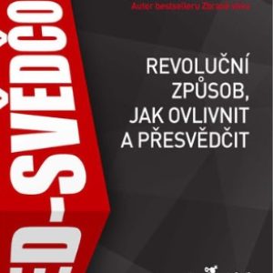 Před-svědčování