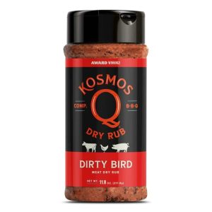 Grilovací koření Kosmos Q – Dirty Bird