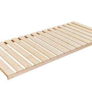 Laťkový rošt v rámu MARS – 16 latí