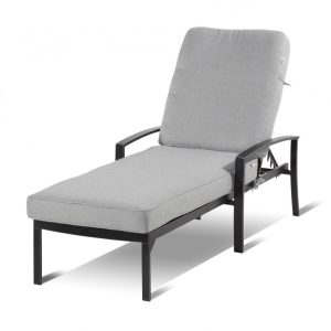 Hartman Luxusní zahradní lehátko Rosario