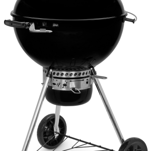 Gril Weber Master-Touch GBS E-5750, 57 cm – černý