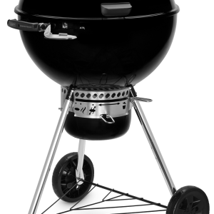 Gril Weber Master-Touch GBS Premium SE E-5775 – 57 cm, černý