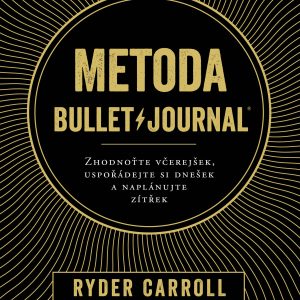Metoda BulletJournal