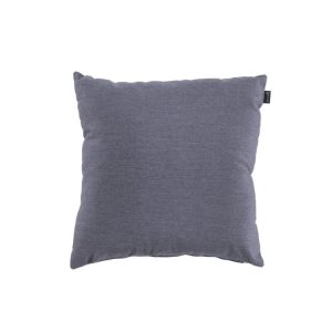 Hartman Samson dekorační venkovní polštář čtvercový – Mid Grey