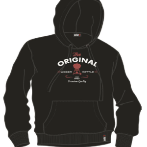 Weber The Original L/XL Černá