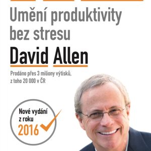 Mít vše hotovo (aktualizované vydání)