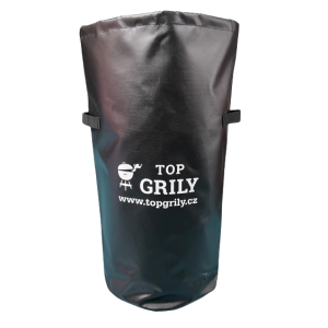 Ochranný obal na PB láhve 10 kg