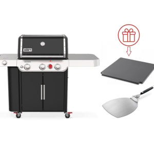 Plynový gril Weber Genesis E-335