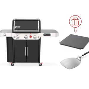 Plynový gril Weber Genesis EPX-335