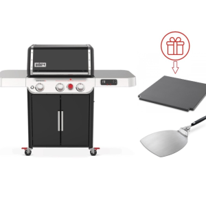 Plynový gril Weber Genesis EX-325S