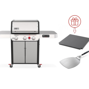 Plynový gril Weber Genesis SX-325S