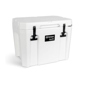 Petromax pasivní chladící box bílý – 25 l