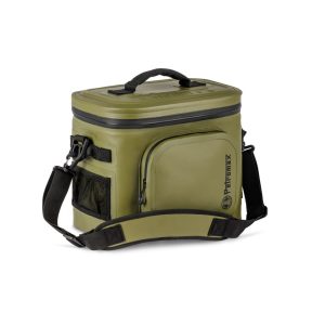 Petromax pasivní chladící taška olivová – 8 l