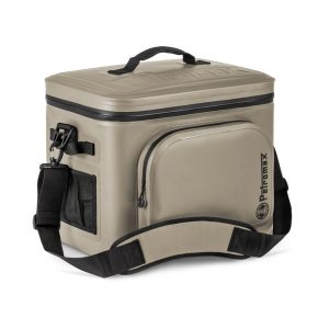 Petromax pasivní chladící taška písková – 22 l