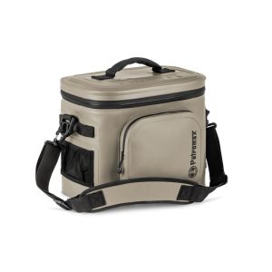 Petromax pasivní chladící taška písková – 8 l