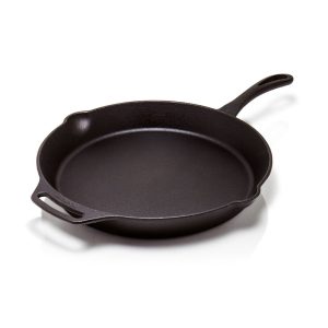 Petromax litinová pánev s rukojetí – 30 cm