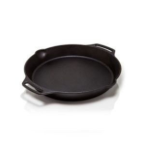 Petromax litinová pánev se dvěma úchyty – 25 cm