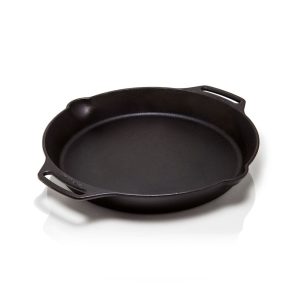 Petromax litinová pánev se dvěma úchyty – 30 cm