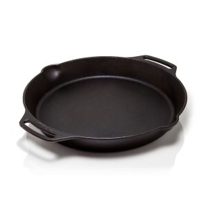 Petromax litinová pánev se dvěma úchyty – 35 cm