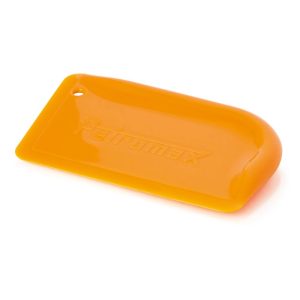 Petromax umělohmotná škrabka bez drážek