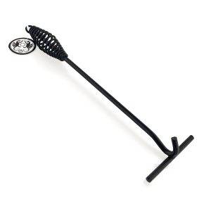 Petromax zvedák poklice kotlíku