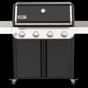 Plynový gril Weber Genesis E-415