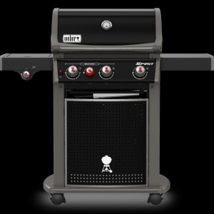 Plynový gril Weber Spirit Classic E-330