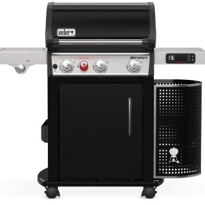 Plynový gril Weber Spirit EPX-335