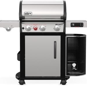 Plynový gril Weber Spirit SPX-335