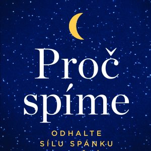 Proč spíme