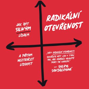 Radikální otevřenost