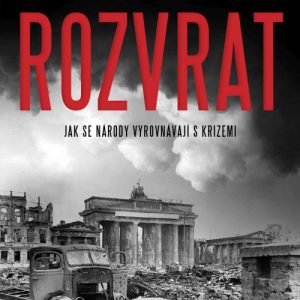 Rozvrat