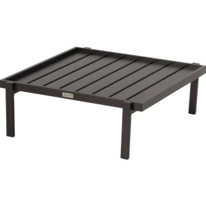 Hliníkový zahradní stolek Harry – Rust