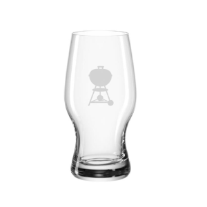 Sklenička Weber – 0,33 l