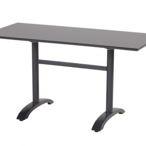 Hartman Sklopný Zahradní stůl Sophie Bistro 138 x 68 cm – xerix