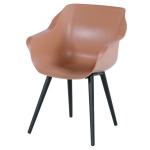 Hartman Sophie Studio Zahradní Jídelní Židle s područkami – terra