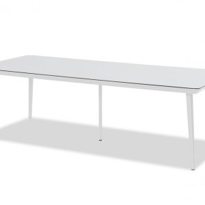 Hartman Zahradní jídelní stůl Sophie Studio 240 x 100 cm – bílý