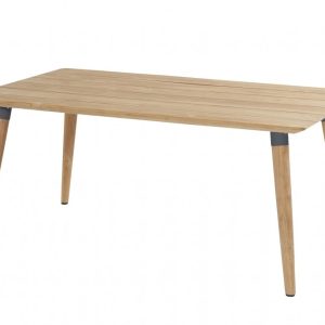 Hartman Zahradní Jídelní Stůl Sophie Teak 170 x 100 cm – xerix