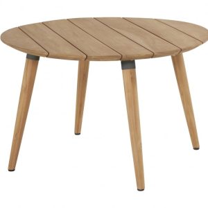 Hartman Zahradní Jídelní Stůl Sophie Teak průměr 120 cm – xerix