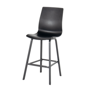 Hartman Sophie Wave Zahradní Barová Židle – xerix