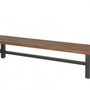 Hartman Sophie Yasmani Zahradní Lavička 240 cm – xerix