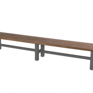 Hartman Sophie Yasmani Zahradní Lavička 300 cm – xerix