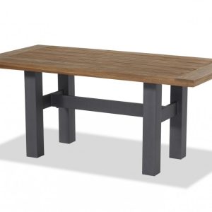 Hartman Zahradní Jídelní Stůl Sophie Yasmani 180 x 95 cm – xerix