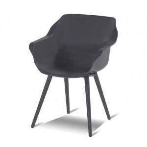 Hartman Sophie Studio Zahradní Jídelní Židle s područkami – xerix