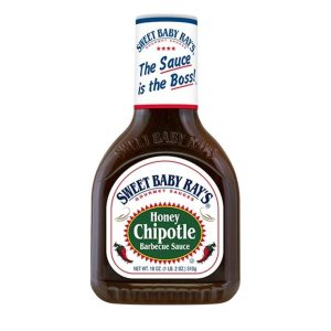 Sweet Baby Ray’s Honey Chipotle